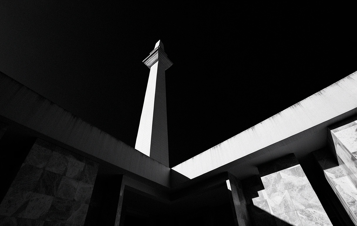 Jakarta Night